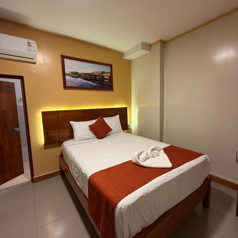 Hotel Yagua Iquitos - Single Room - 7