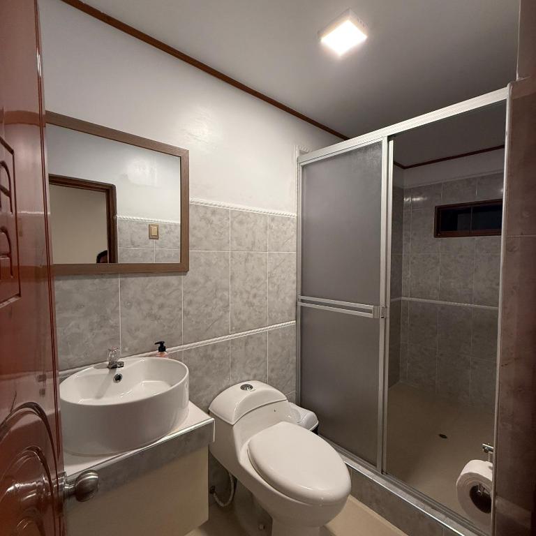 Hotel Yagua Iquitos - Single Room - 5