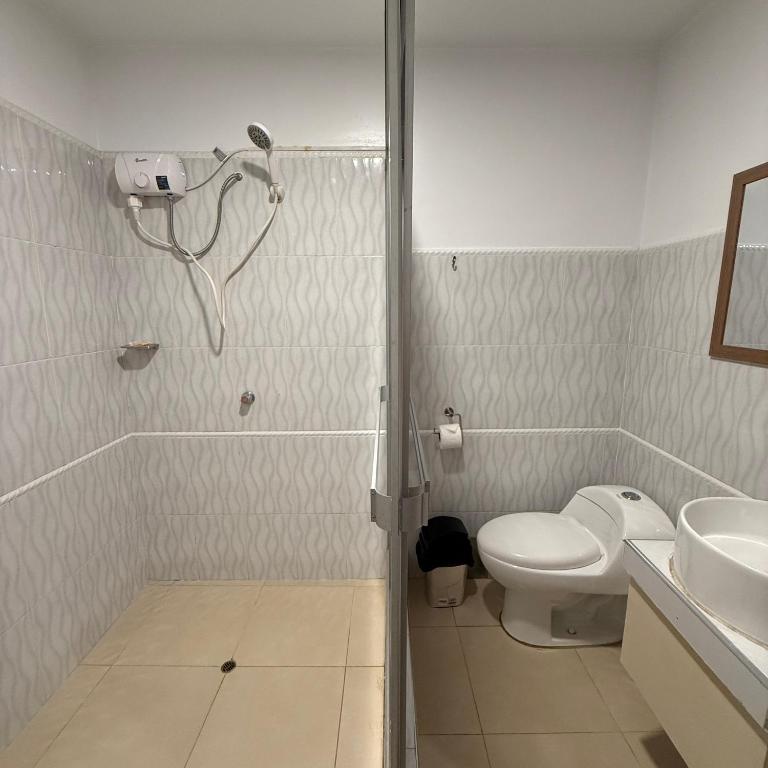 Hotel Yagua Iquitos - Single Room - 6