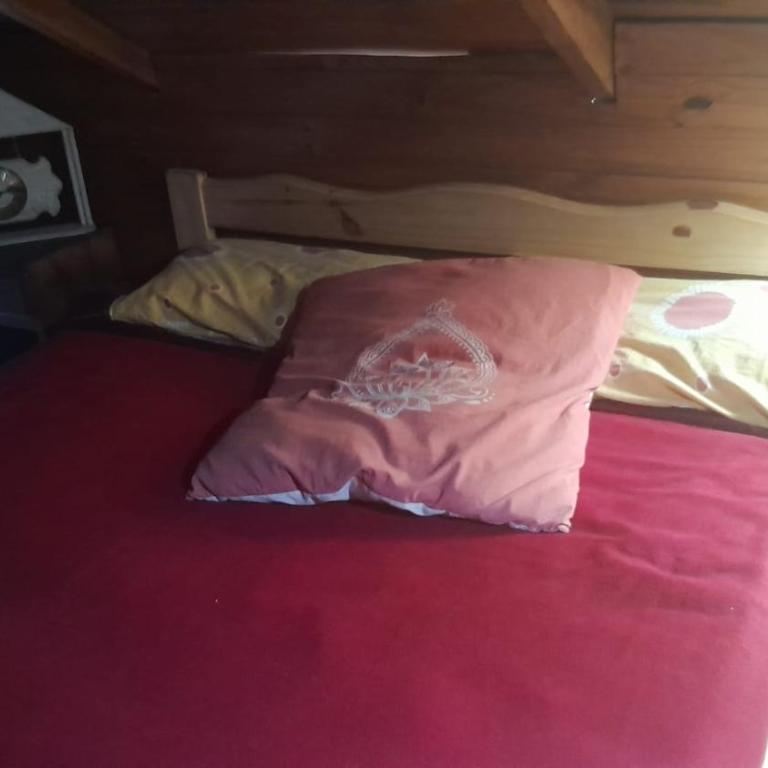 San Francisco - Apartamento de 1 dormitorio - 13