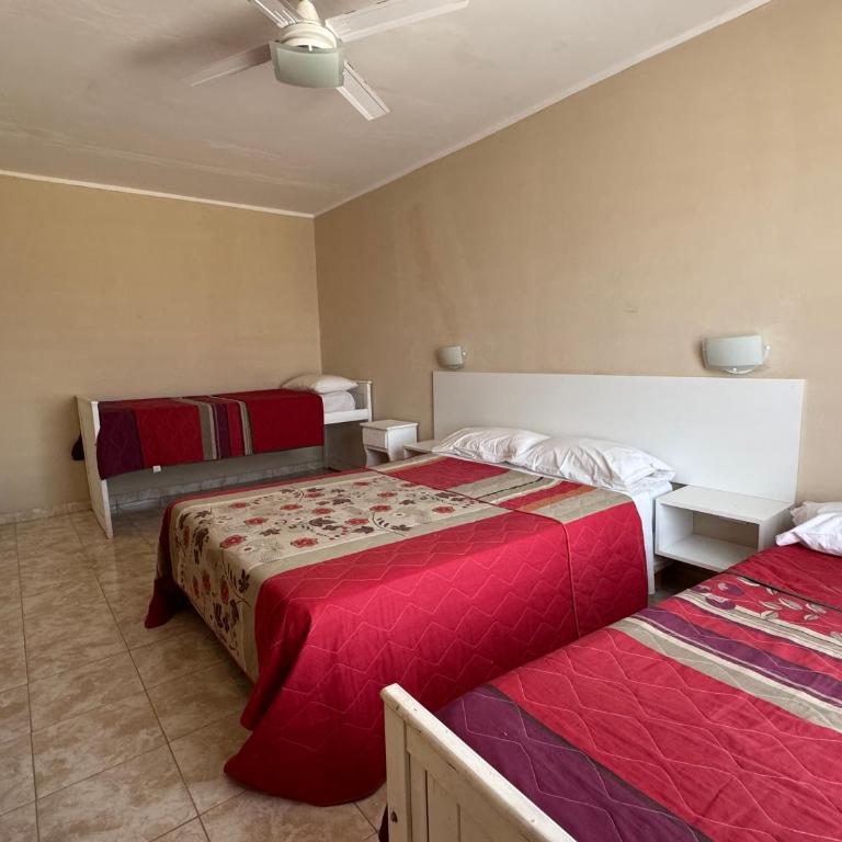 Las Grutas Emaus - Apartamento de 3 dormitorios - 3