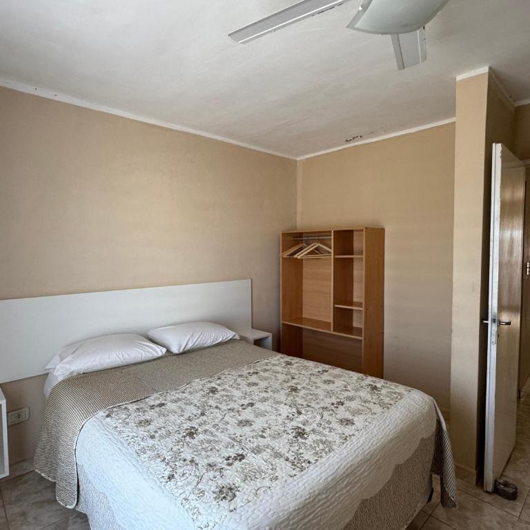 Las Grutas Emaus - Apartamento de 3 dormitorios - 5