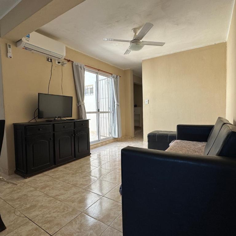 Las Grutas Emaus - Apartamento de 3 dormitorios - 4