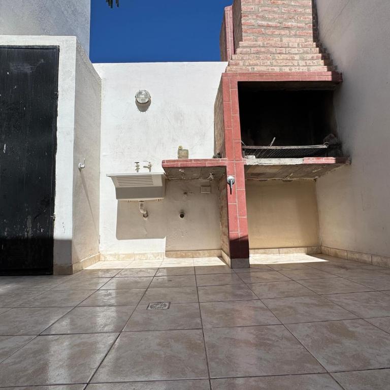 Las Grutas Emaus - Apartamento de 3 dormitorios - 9