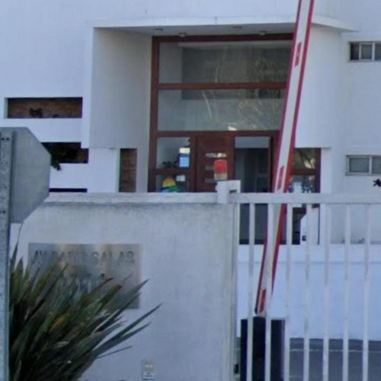 Hostal herradura - One-Bedroom Apartment - 12