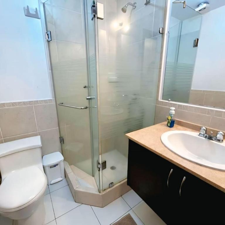 Departamento de 3 dormitorios - Three-Bedroom Apartment - 13