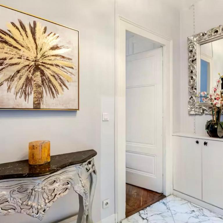 Lyon Prestige République - Apartamento Deluxe - 41
