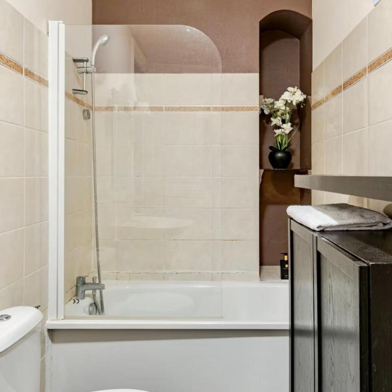 Lyon Prestige République - Apartamento Deluxe - 24