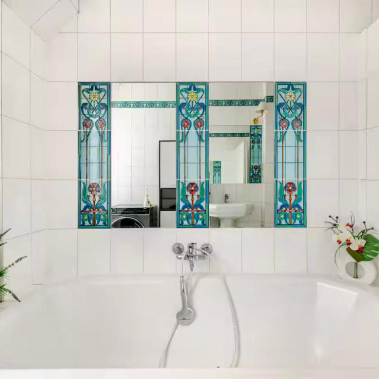 Lyon Prestige République - Apartamento Deluxe - 20