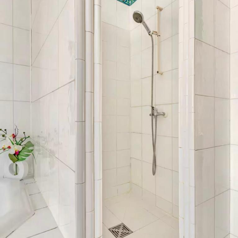 Lyon Prestige République - Apartamento Deluxe - 22