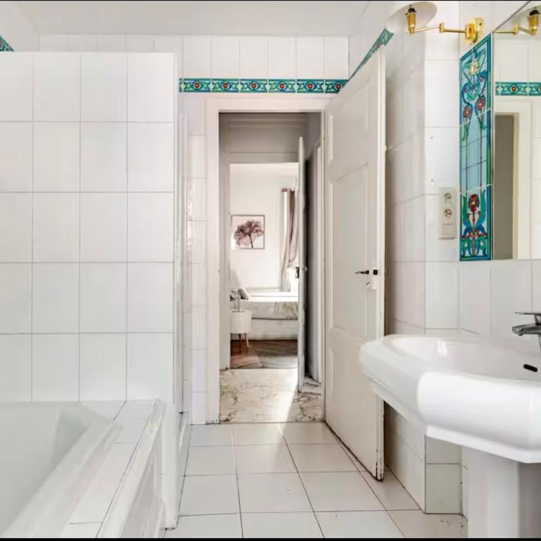 Lyon Prestige République - Apartamento Deluxe - 21