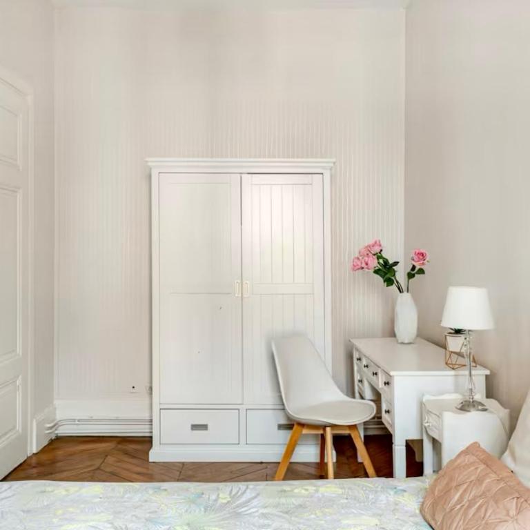 Lyon Prestige République - Apartamento Deluxe - 36