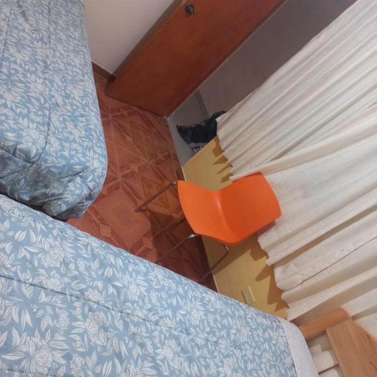 La posada - Habitación Doble - 1