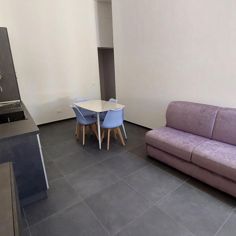 Giardini Vaticani Roma Vaticano - Appartamento con 1 Camera da Letto con Vista - 8