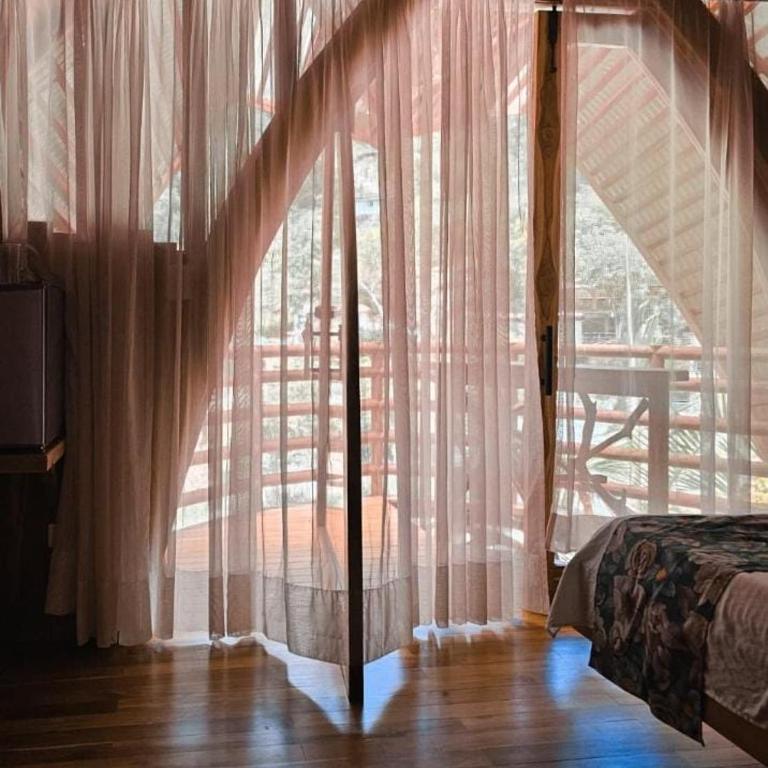 La Chorrera ecohotel - Suite - 5