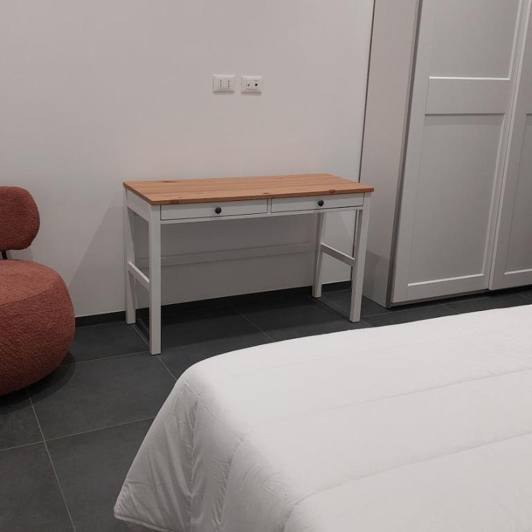 Giardini Vaticani Roma Vaticano - Appartamento con 1 Camera da Letto con Vista - 16