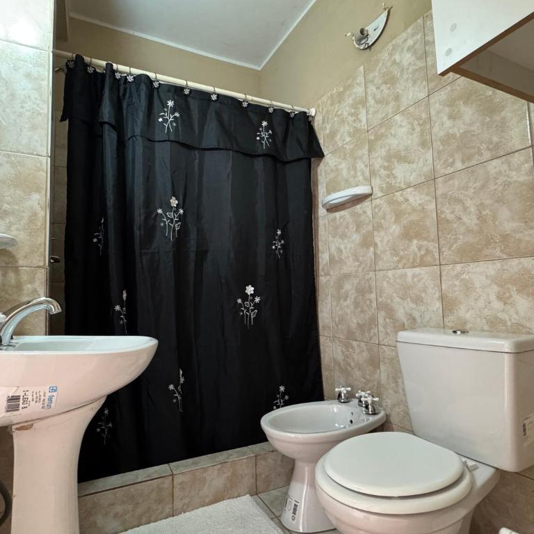 Las Grutas Emaus - Apartamento - Planta baja - 4