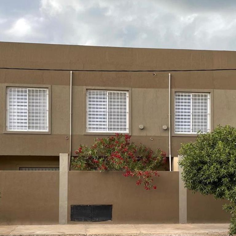 Las Grutas Emaus - Apartamento de 3 dormitorios - 1