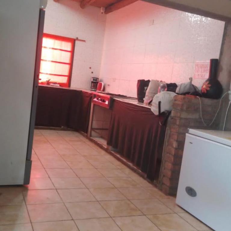Quincho anabar - Apartamento de 3 dormitorios - 5