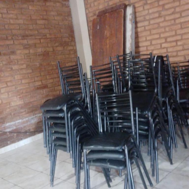 Quincho anabar - Apartamento de 3 dormitorios - 9