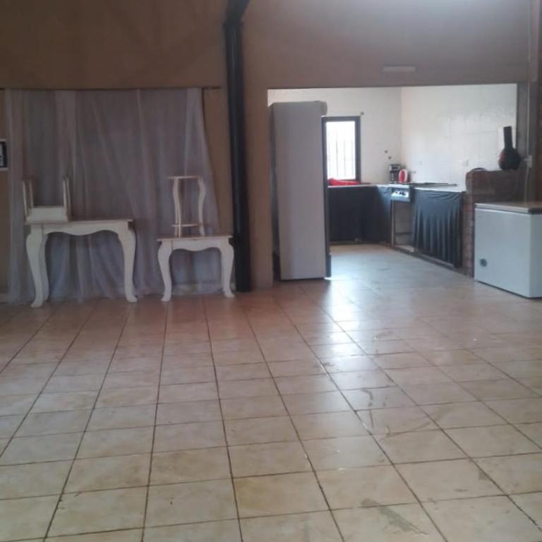 Quincho anabar - Apartamento de 3 dormitorios - 15