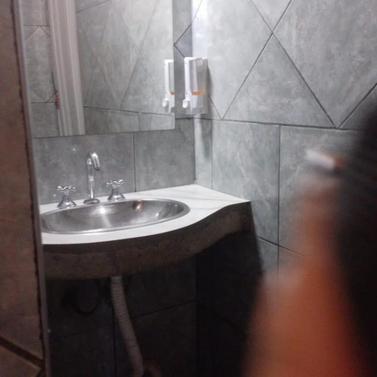 Quincho anabar - Apartamento de 3 dormitorios - 16