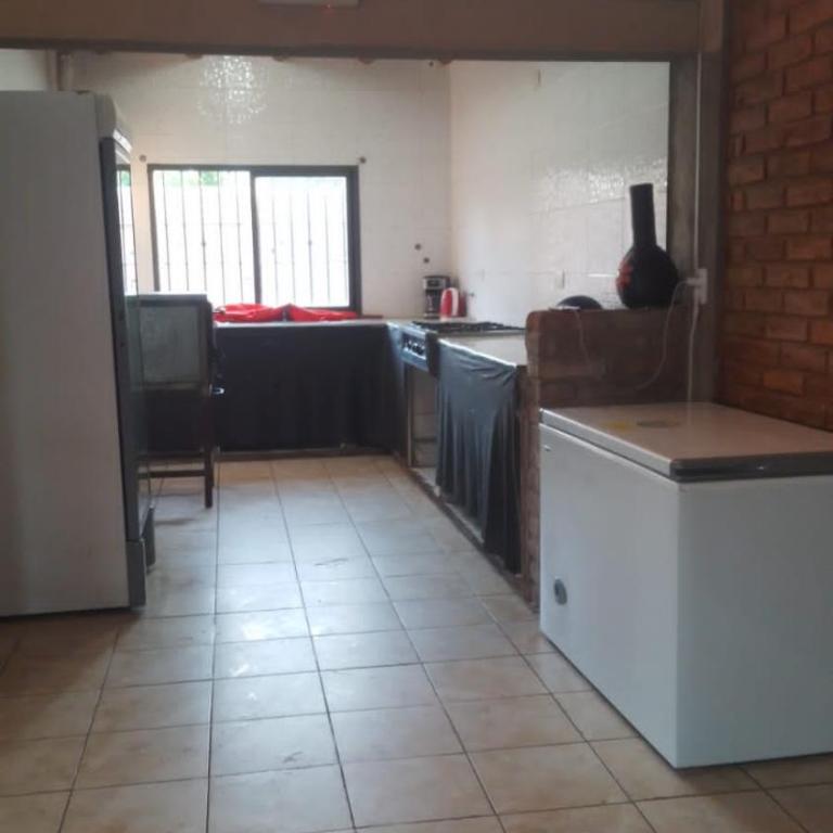 Quincho anabar - Apartamento de 3 dormitorios - 22