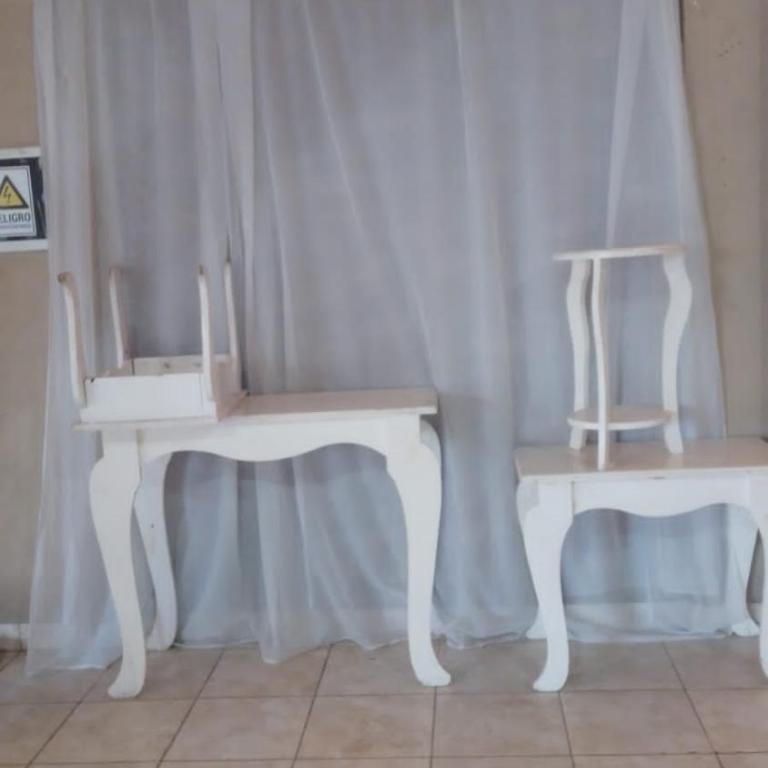 Quincho anabar - Apartamento de 3 dormitorios - 23