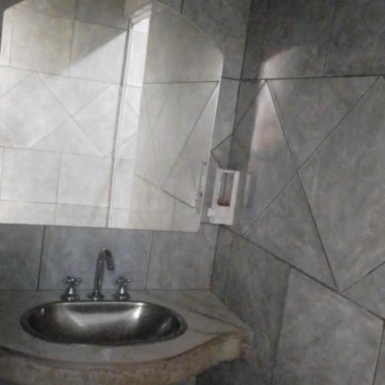 Quincho anabar - Apartamento de 3 dormitorios - 25