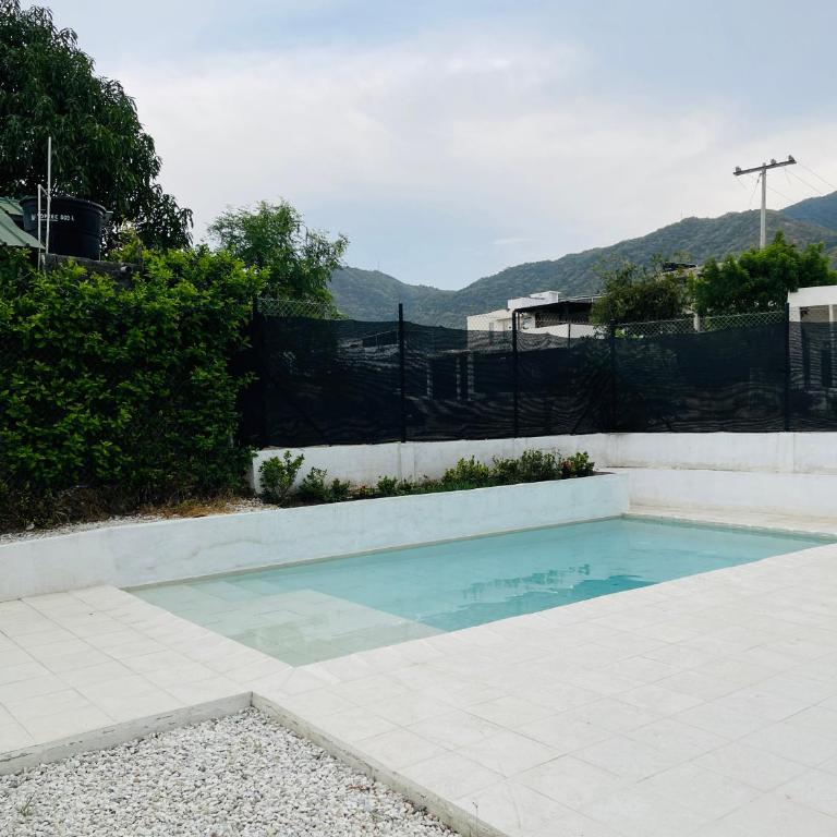 Villa Sierra Mar - Villa - 24