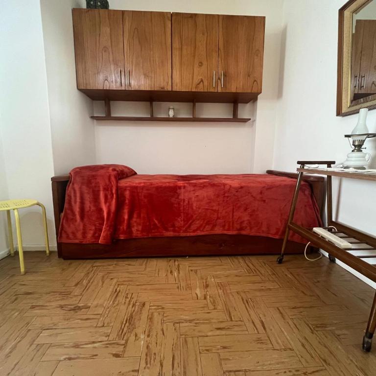 Perla Sur - Un ambiente para cuatro cerca del mar - One-Bedroom Apartment - 2