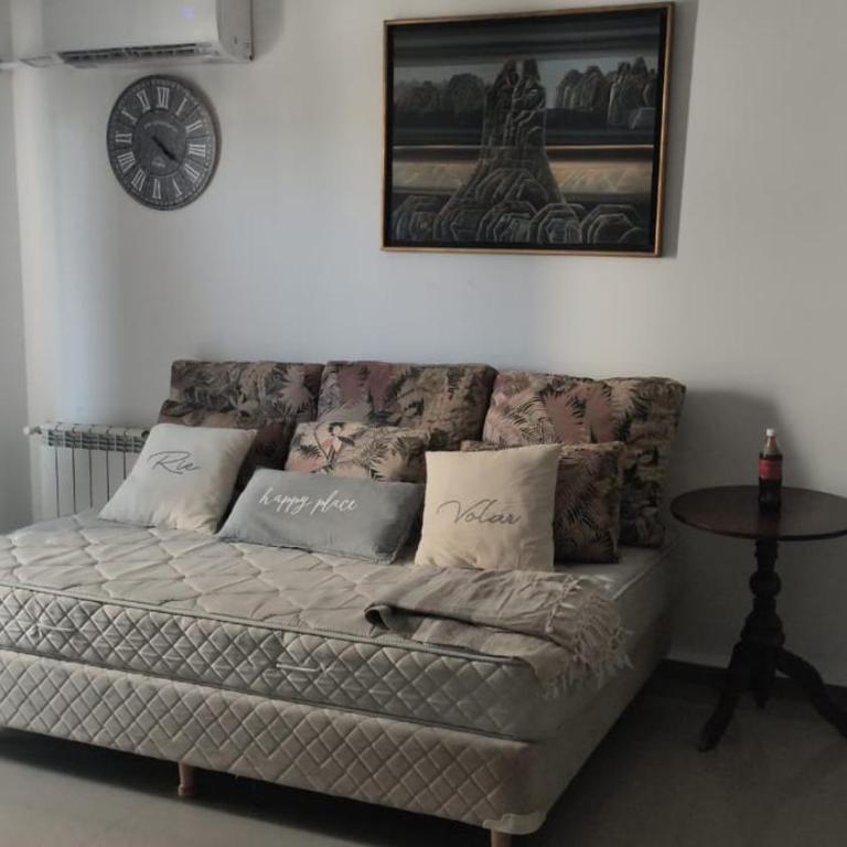 Departamento en Veneto 4 u 8 - Apartamento de 2 dormitorios - 1