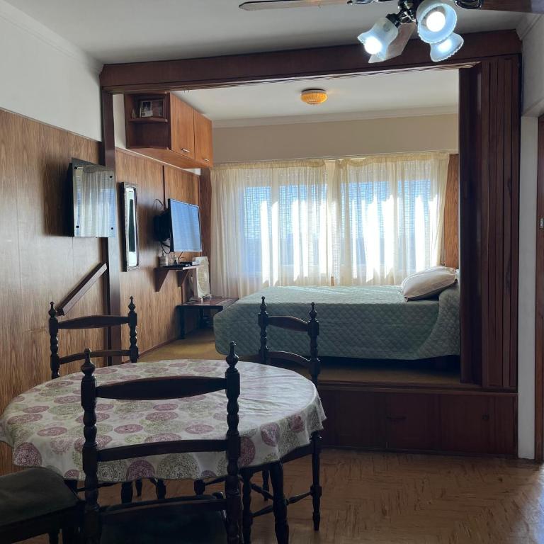 Perla Sur - Un ambiente para cuatro cerca del mar - One-Bedroom Apartment - 3