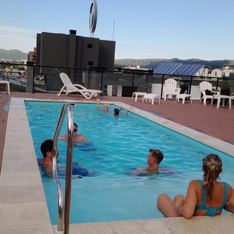 Departamento en Veneto 4 u 8 - Apartamento de 2 dormitorios - 6
