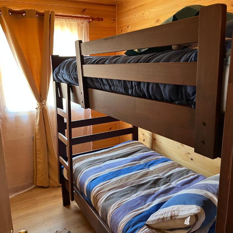 Cabañas Sra Mery - Standard Double Room - 11