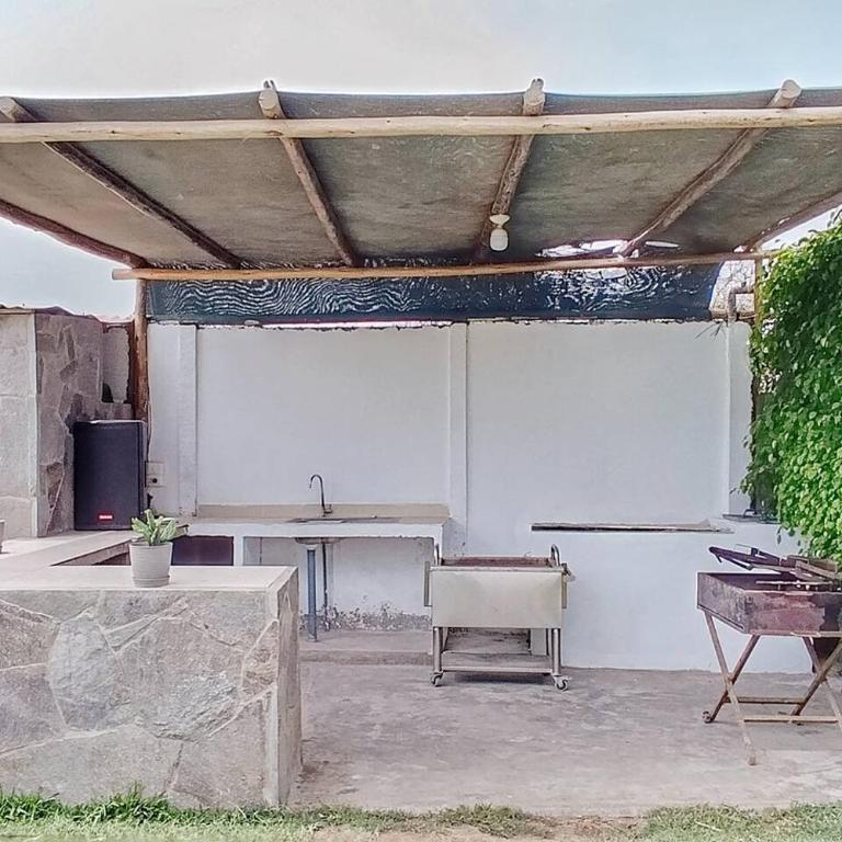 Casa Amplia para Familias & Grupos • Piscina •Asia - Casa - 5