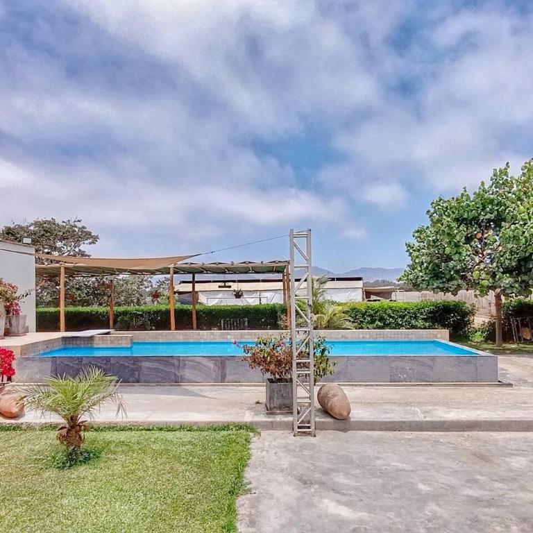 Casa Amplia para Familias & Grupos • Piscina •Asia - Casa - 7