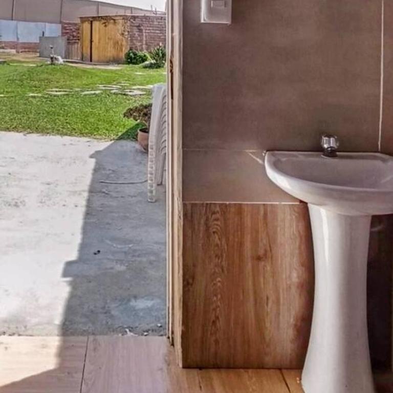 Casa Amplia para Familias & Grupos • Piscina •Asia - Vacation Home - 36