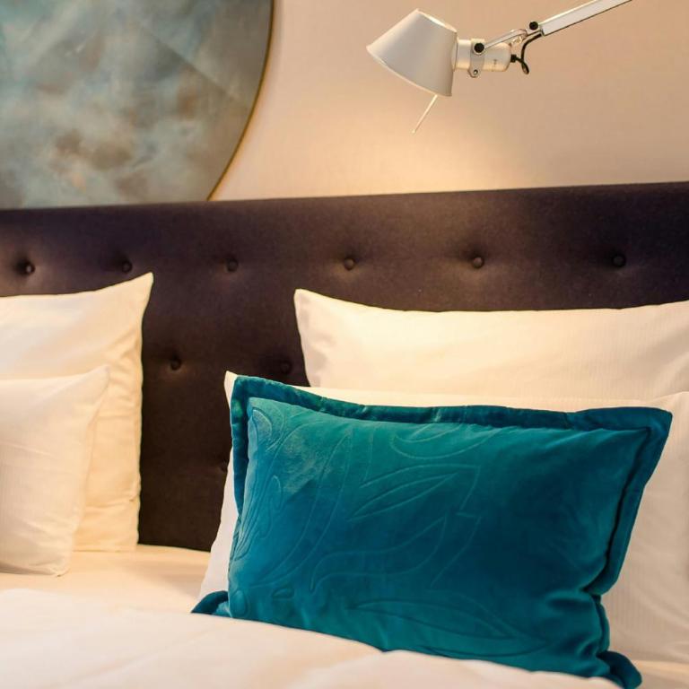 Motel One Nürnberg-Plärrer - Standard Doppelzimmer - 4