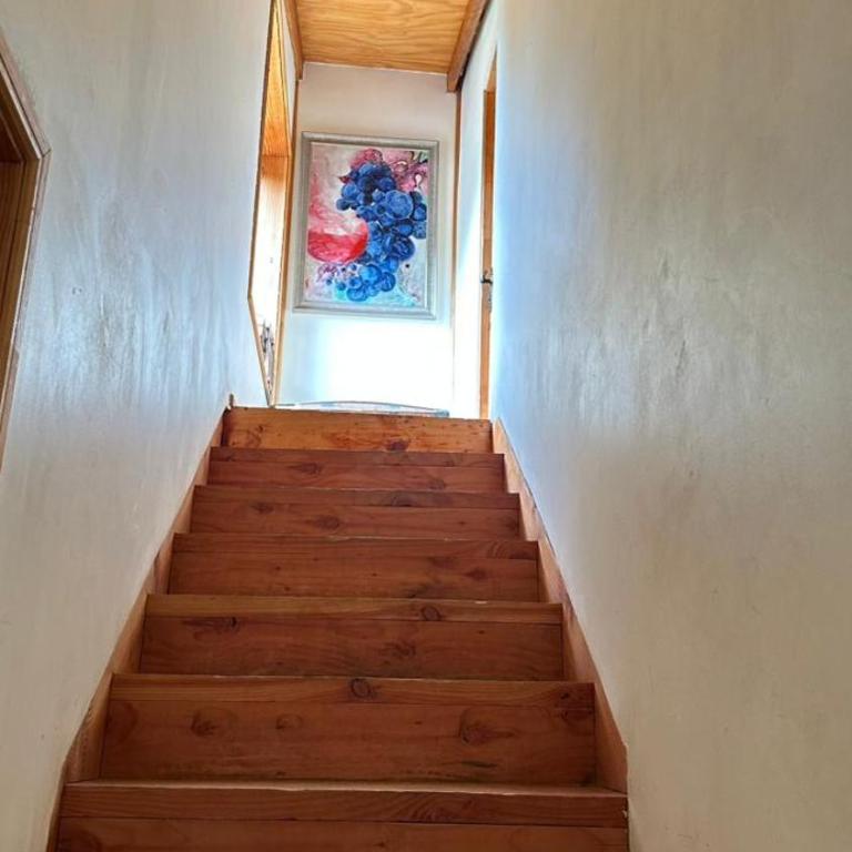 Cabañas Los Nevados - Four-Bedroom Vacation Home - 9