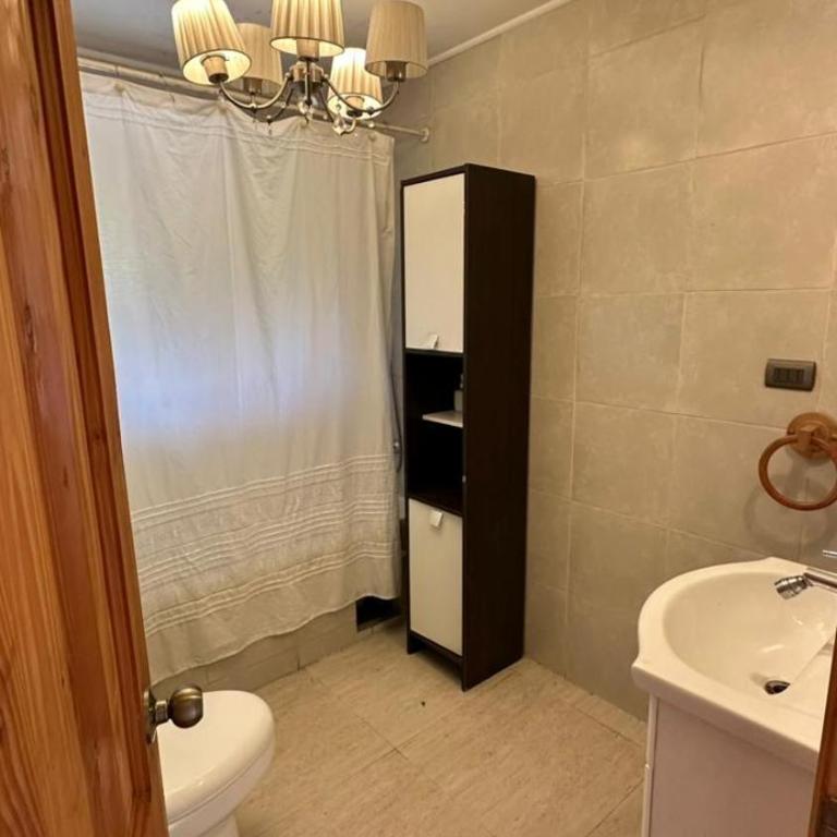 Cabañas Los Nevados - Four-Bedroom Vacation Home - 27