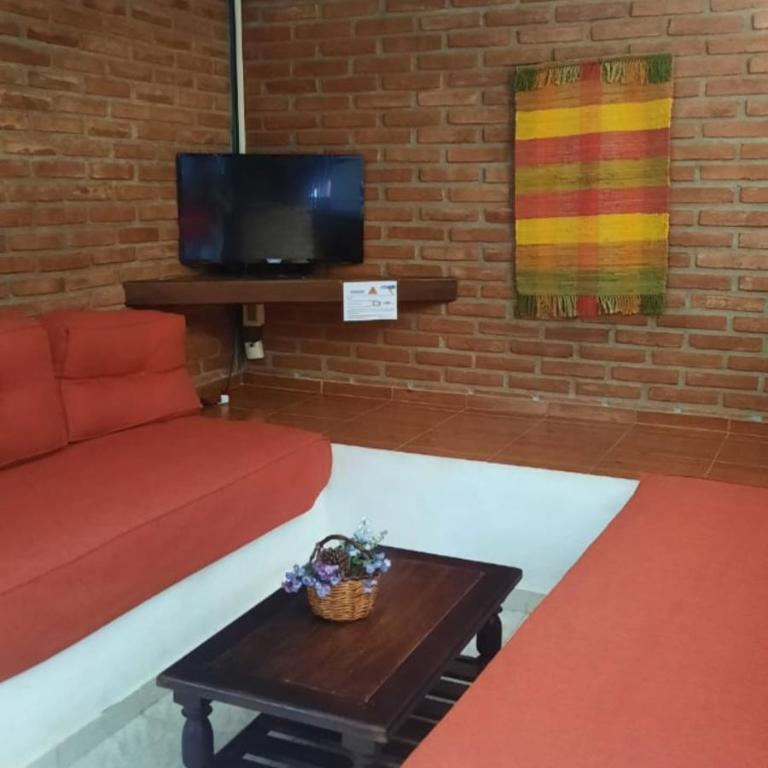 Colores de Traslasierra - Apartamento de 2 dormitorios - 1