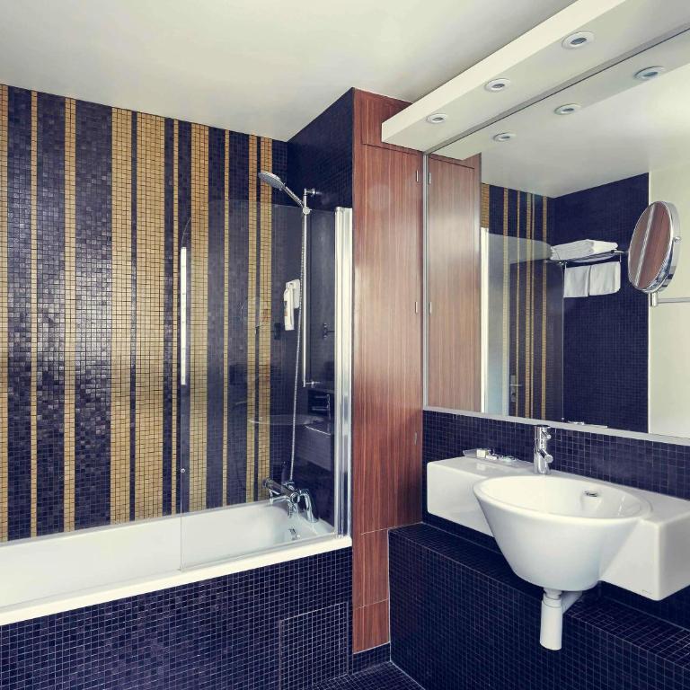 Hôtel Relais de Lyon By Malone - Chambre Privilège - 2