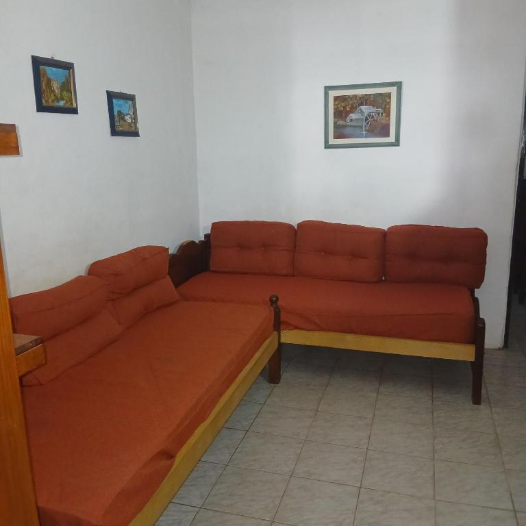 Colores de Traslasierra - Apartamento de 2 dormitorios - 2