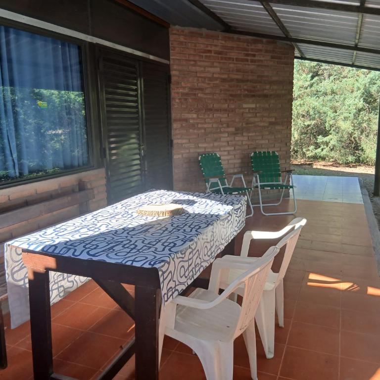 Colores de Traslasierra - Apartamento de 2 dormitorios - 3