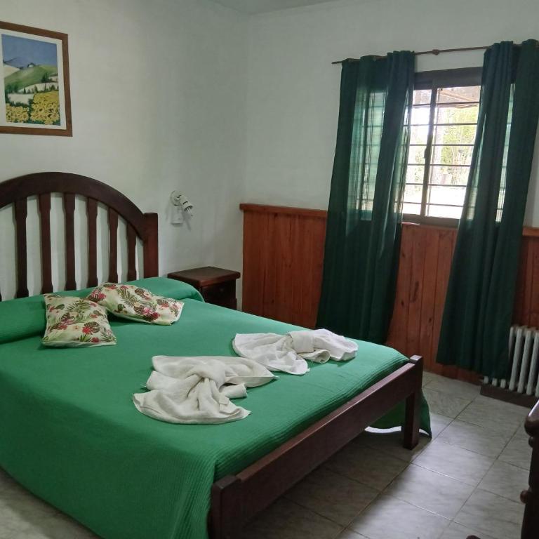 Colores de Traslasierra - Apartamento de 2 dormitorios - 10