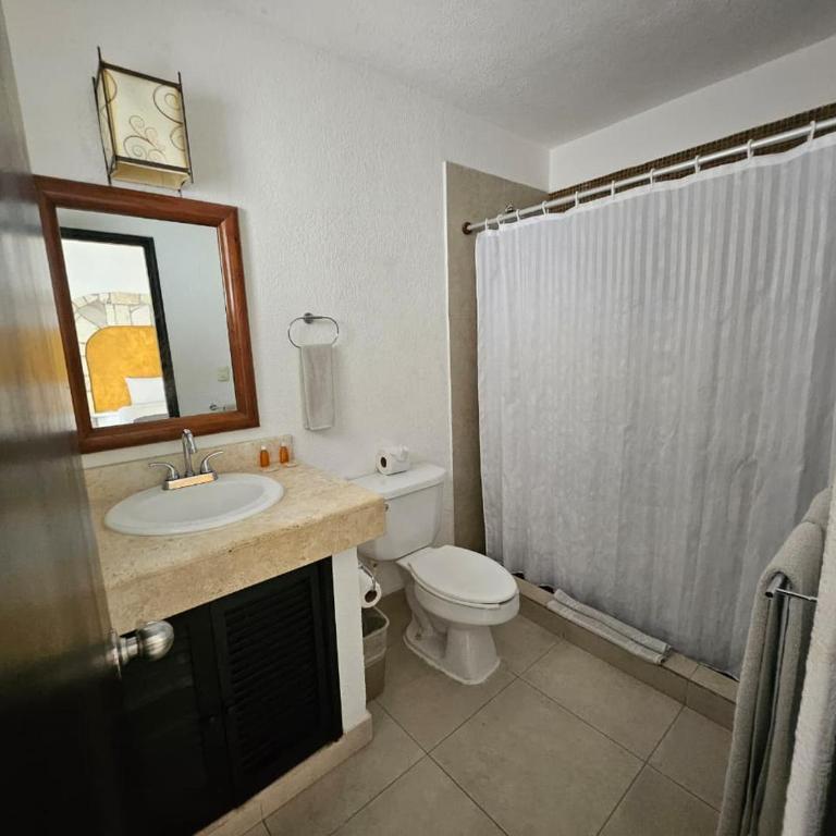 Tukan Hotel Playa del Carmen - Habitación básica Tukan (Edificio exterior) - 5