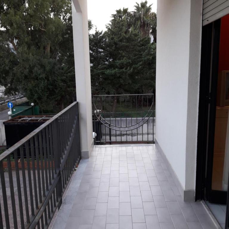 Bilocale Lungomare Carini - Appartamento con Vista Mare - 22