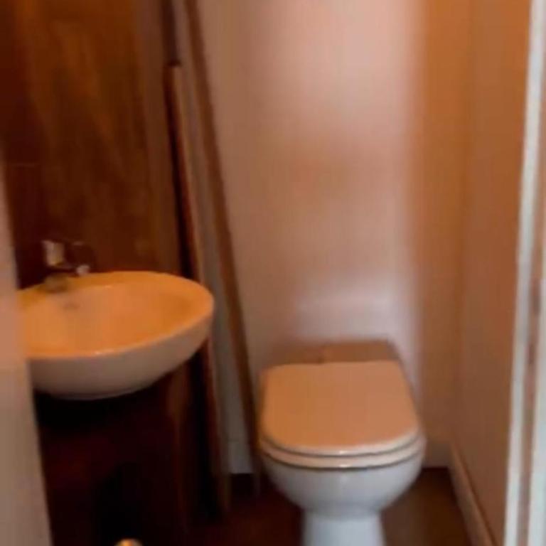 Dpto elegante y centrico - Apartamento de 1 dormitorio - 7