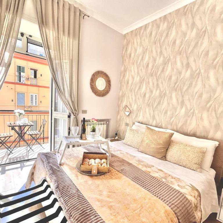 Mazzocchi House welcome wine - Appartamento con 1 Camera da Letto - 25